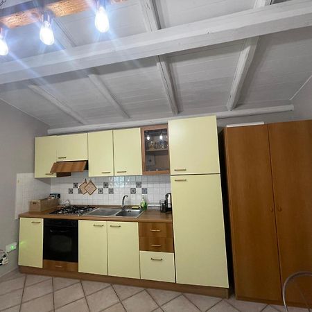 Fiordaliso Apartment เคาโลเนียมารินา ภายนอก รูปภาพ